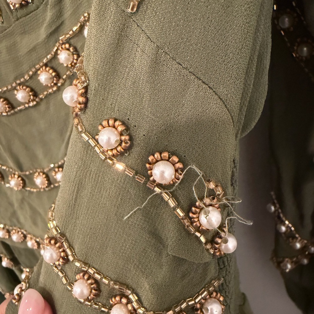 FP odyssey mini dress - Picture 6 of 11